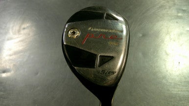 Used Pinemeadow PRE SS Mens Hybrid Club RH 5 Hybrid 11868-S000065528