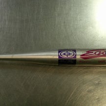 Used Easton YOUTH BAT BB/SB Fastpitch Bat 30" 11868-S000065524