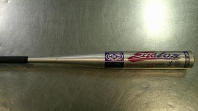 Used Easton YOUTH BAT BB/SB Fastpitch Bat 30" 11868-S000065524