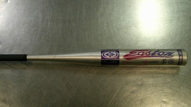 Used Easton YOUTH BAT BB/SB Fastpitch Bat 30" 11868-S000065524