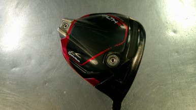 Used Taylormade STEALTH 2 Mens Driver RH 12.0 Degree 11868-S000065507