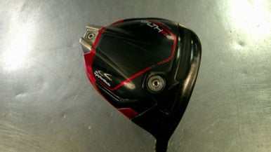 Used Taylormade STEALTH 2 Mens Driver RH 12.0 Degree 11868-S000065507