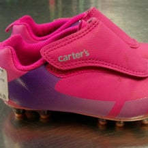 Used Soccer Cleats Pink Youth 09.0 11868-S000065485