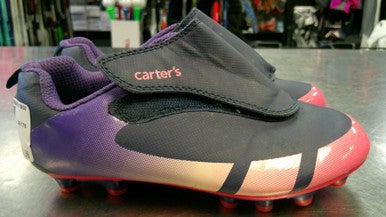 Used Soccer Cleats Pink Youth 09.0 11868-S000065484