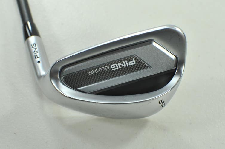 Ping BunkR Wedge Black Dot Right Alta CB AWT Regular Flex Graphite # 202630