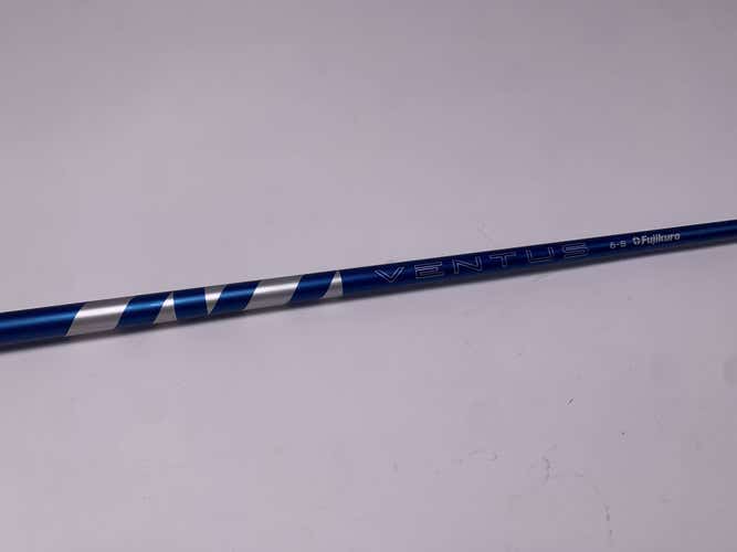 Fujikura Ventus Blue 6-S VeloCore Stiff Graphite Fairway Shaft 41.5"-Strixon