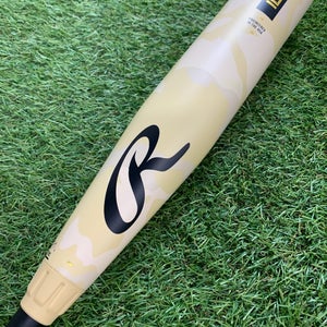 Rawlings Icon (2 5/8") USA Youth Bat 2025 (-12)