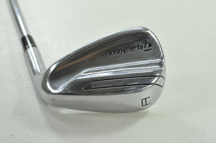 TaylorMade P790 2017 AW Approach Wedge Right DG R300 Regular Flex Steel # 202490