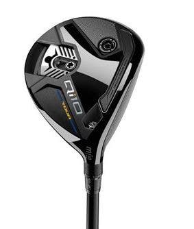 Taylormade QI10 Mens Fairway Wood RH 3 Wood 11706-S000362636