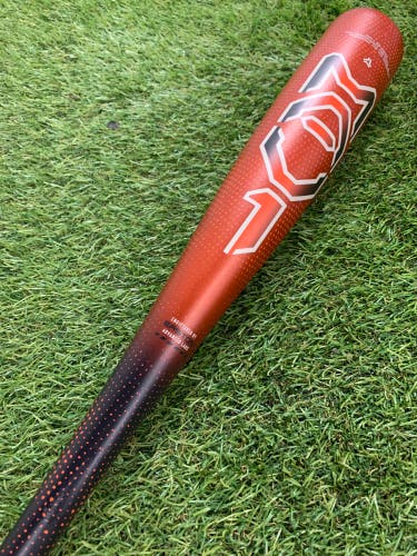 Easton MAV-1 (2 5/8") USA Tee Ball Bat 2025 (-11)