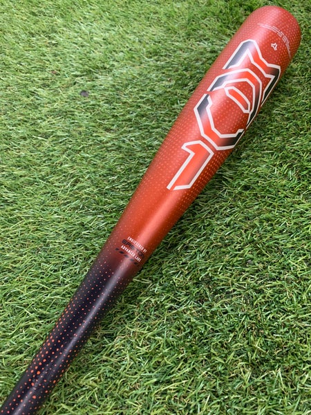Easton MAV-1 (2 5/8") USA Tee Ball Bat 2025 (-11)