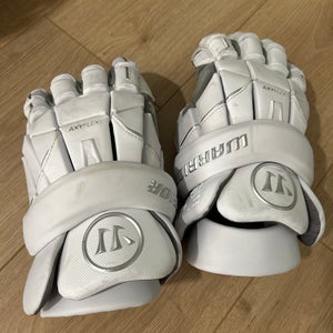 Warrior Evo Lacrosse Gloves 13"