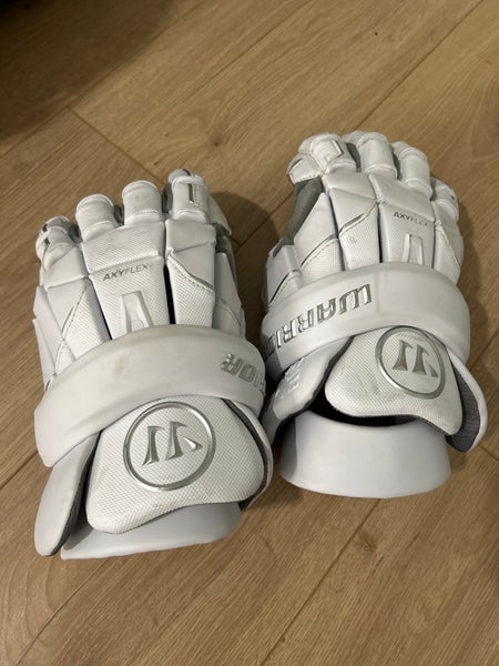 Warrior Evo Lacrosse Gloves 13"