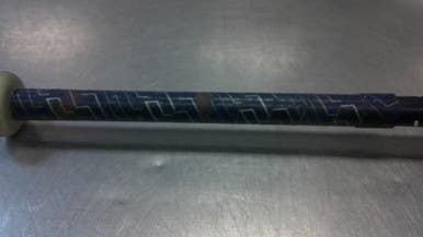 Used Louisville Slugger LXT 2024 BB/SB Fastpitch Bat 30" 11339-S000194394