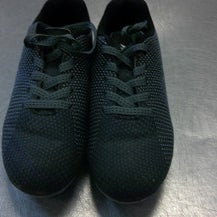 Used Dsg Soccer Cleats Black Youth 10.0 11339-S000194389