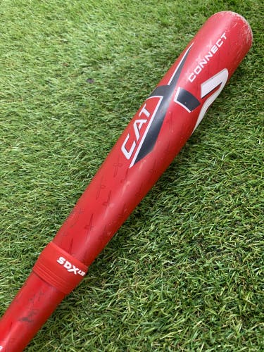 Marucci CATX Connect Hybrid USA Youth 2024 (-11)