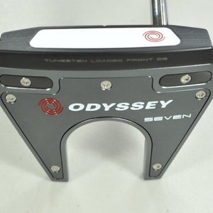 Odyssey Tri-Hot 5K Seven DB 35" Putter Right Steel # 202595
