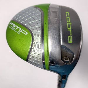 Cobra Amp Cell Womens 3-5 Fairway Wood 15* Fujikura Fuel 47g Ladies RH