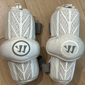 Medium Adult Warrior Burn Arm Pads