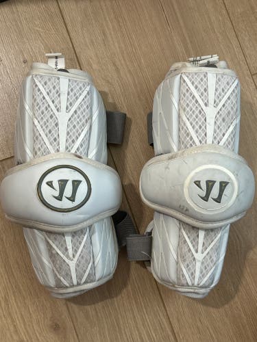 Medium Adult Warrior Burn Arm Pads