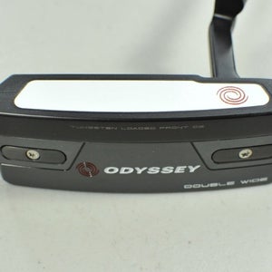 Odyssey Tri-Hot 5K Double Wide 35" Putter Right Steel # 202594