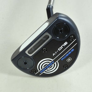 Odyssey Ai-ONE Rossie S 35" Putter Right Steel  # 202592