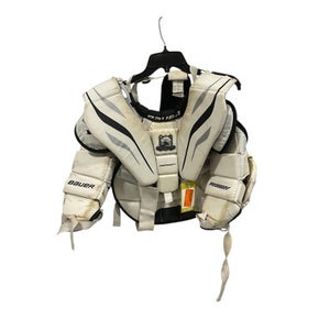 Used Bauer PRODIGY Youth Body Armor XL 11847-S000029399