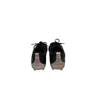 Used Adidas Soccer Cleats Black Senior 6 11847-S000029393