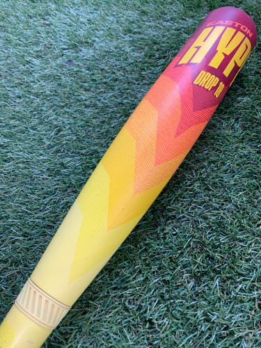 Easton Hype Fire (2 3/4") USSSA 2024 (-10)