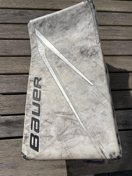 2022 Bauer Hyperlite Regular (Used)