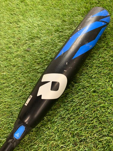 DeMarini CF Zen USA Bat 2019 (-10)
