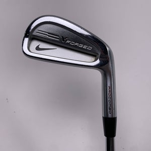 Nike VR Forged Pro Single 3 Iron XeX True Temper DG Pro S300 Stiff Steel Mens RH