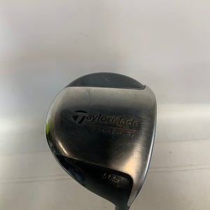 Used Taylormade 360 TI Mens Driver RH 9.5 Degree 11823-S000034255