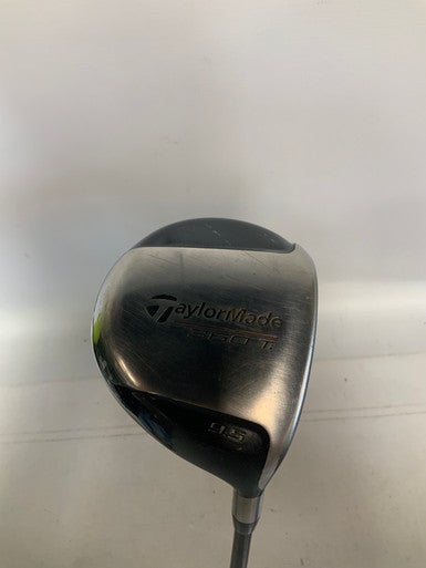 Used Taylormade 360 TI Mens Driver RH 9.5 Degree 11823-S000034255
