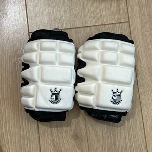 Medium Adult Brine Arm Pads (New)