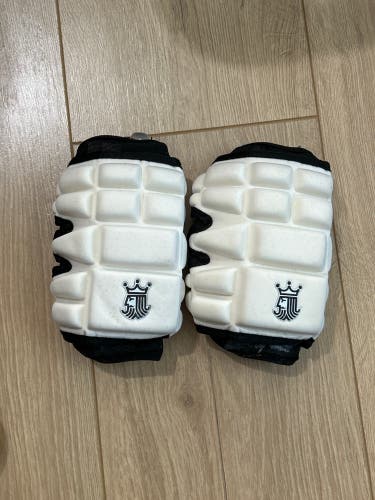 Medium Adult Brine Arm Pads (New)