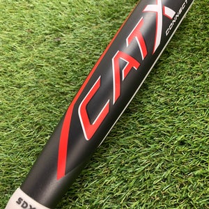 Marucci CATX Connect Hybrid USA Youth 2024 (-11)