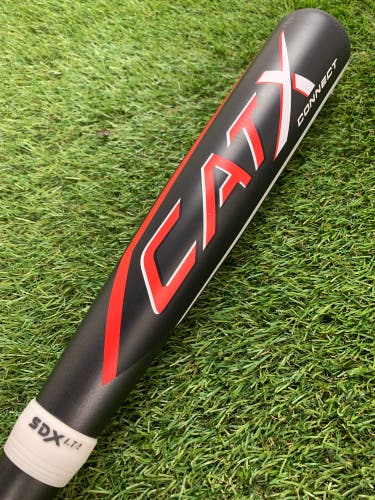 Marucci CATX Connect Hybrid USA Youth 2024 (-11)