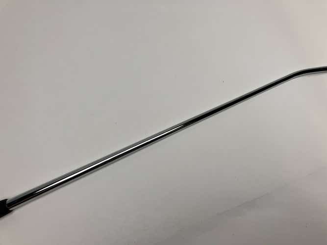 Ping Stock Putter Steel Putter Double Bend Shaft 33" Pull 0.35