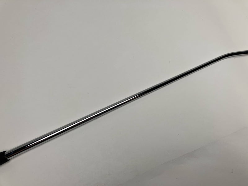 Ping Stock Putter Steel Putter Double Bend Shaft 33" Pull 0.35