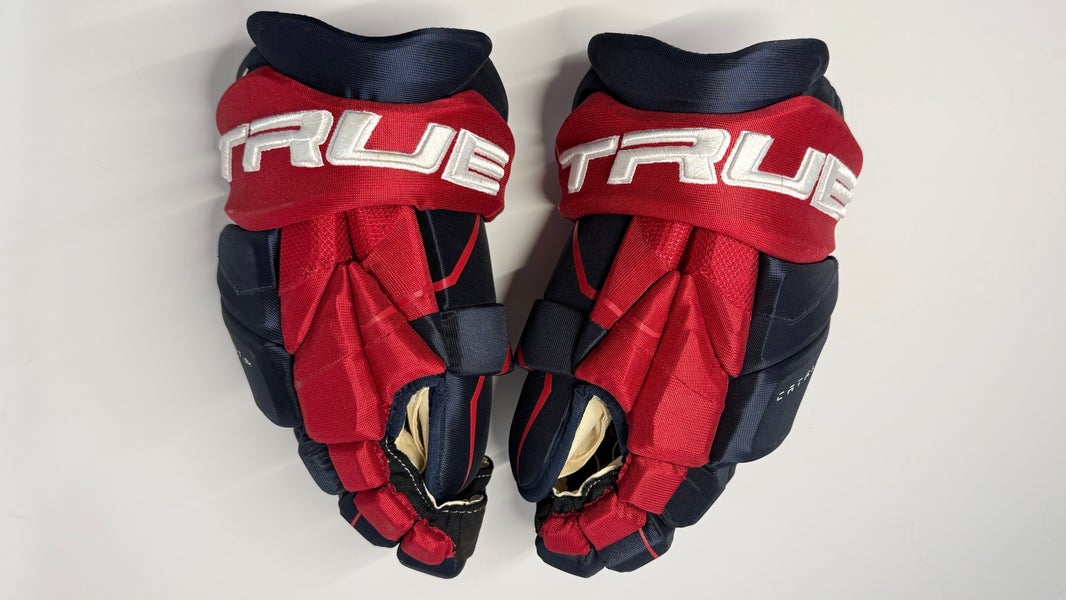 True Catalyst 9x Blue Navy & Red