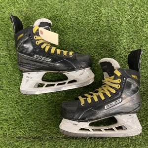 Bauer Supreme S160 Hockey Skates | INT 4.5 | Regular