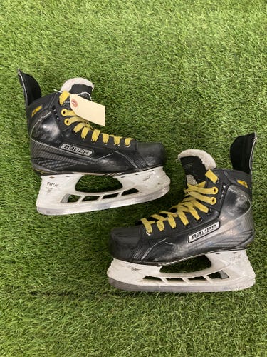 Bauer Supreme S160 Hockey Skates | INT 4.5 | Regular