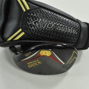 XXIO Prime 13 5-22* Hybrid Regular Flex Right DST SP1300 43g Graphite # 202634