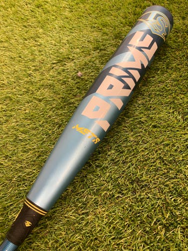 Louisville Slugger Meta Prime (2 3/4") USSSA Bat (-8) 2025