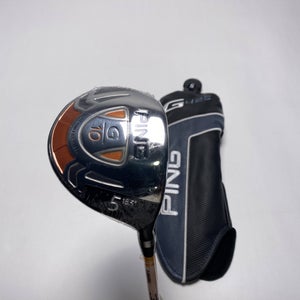 Ping G10 5 Fairway Wood 18.5* UST ProForce V2 76g Stiff Graphite Mens RH HC NEW