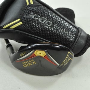XXIO Prime 13 6-25* Hybrid Regular Flex Right DST SP1300 43g Graphite # 202635