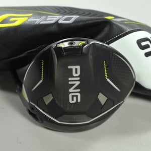 Ping G430 Max 10K 9* Driver Senior Flex Right Alta CB 55g  # 202556