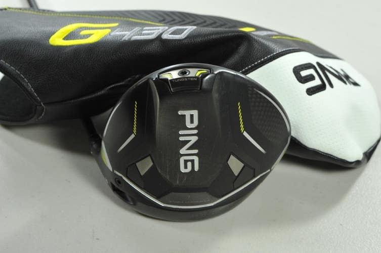 Ping G430 Max 10K 9* Driver Senior Flex Right Alta CB 55g  # 202556