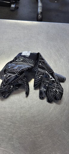 Used Cutters SMALL FB Gloves Black SM 11497-S000152063